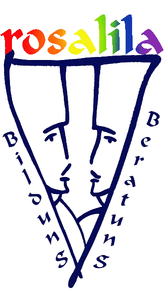 Rosalila - Logo Rosalila - Logo